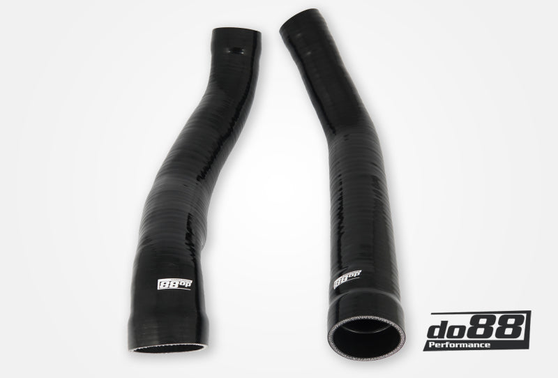 do88 Porsche 993 Turbo Pressure Hoses