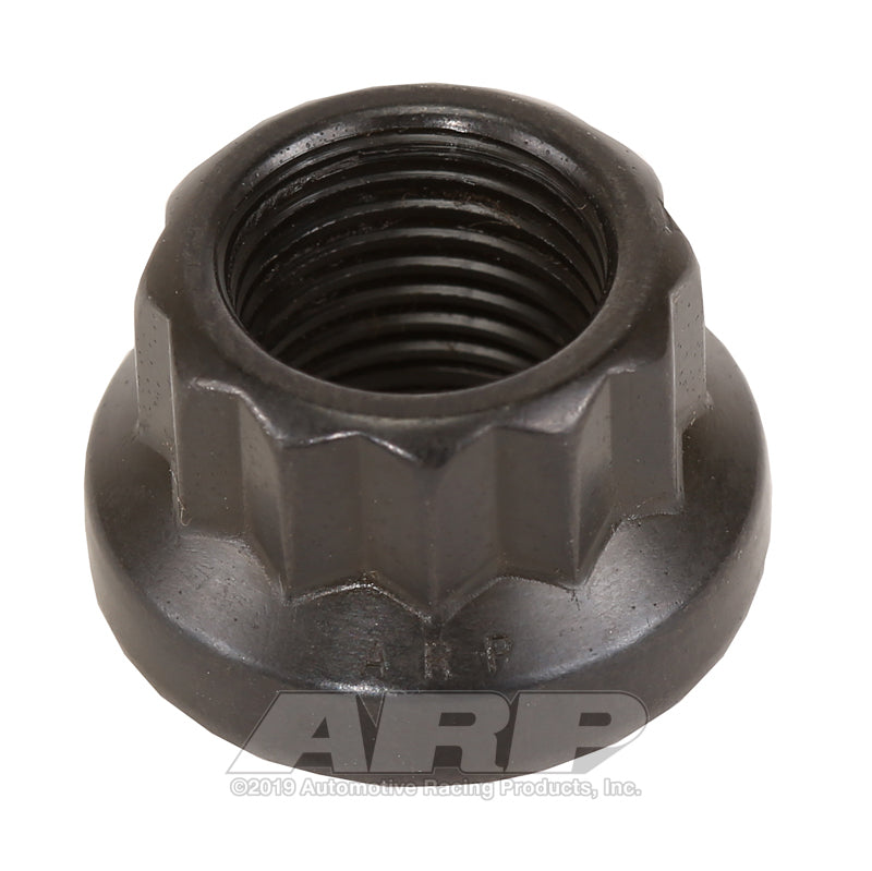 ARP 1/2-20 12pt Nut Kit 300-8306