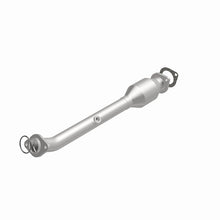 Load image into Gallery viewer, MagnaFlow 05-17 Nissan Frontier 4.0L Direct Fit Converter