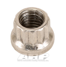 Load image into Gallery viewer, ARP 1/4-28 SS 12pt Nut Kit 400-8300