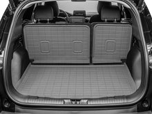 Load image into Gallery viewer, WeatherTech 20-26 Ford Escape Behind 2nd Row Seating SeatBack Cargo Liners HP - Grey