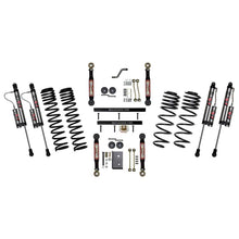 Load image into Gallery viewer, Skyjacker 4In PKG 03-06TJ W/ X-LKS 4ADX