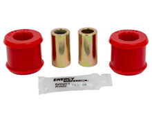 Load image into Gallery viewer, Energy Suspension 13-18 Ram 1500 Rear Track Arm Bushing Set - Red