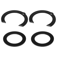 Load image into Gallery viewer, RockJock Jeep JL/JT Coil Spring Shim Pack