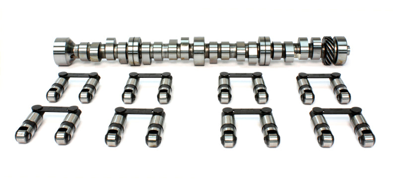Comp Cams Cam & Lifter Kit, Fe 299Th R7 Thumpr