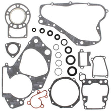 Load image into Gallery viewer, Vertex Gaskets 1986 Suzuki RM125 Complete Gasket Kit w/ Oil Seals