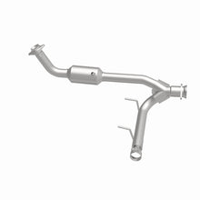 Load image into Gallery viewer, MagnaFlow 2005 Lincoln Navigator 5.4L Direct Fit Converter