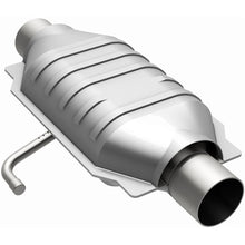 Load image into Gallery viewer, MagnaFlow 2.00in. W/DUAL AIR Universal Converter