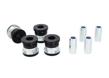 Load image into Gallery viewer, Whiteline 09-24 Ram 1500 Control Arm Upper Bushing Kit