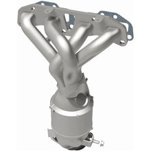 Load image into Gallery viewer, MagnaFlow 04-05 Nissan Altima 2.5L Direct Fit Converter