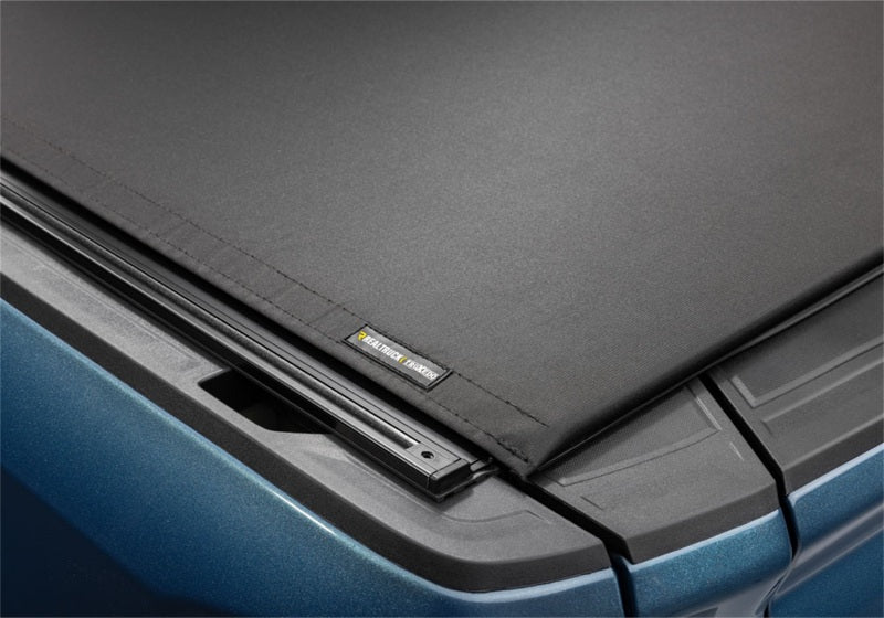 TruXedo 22-25 Ford Maverick 54in. Bed Pro X15 TS