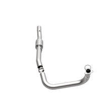 Load image into Gallery viewer, MagnaFlow 2004 Chevrolet Silverado 2500 HD 6.0L Direct Fit Converter
