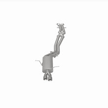 Load image into Gallery viewer, BRExhaust 01-05 BMW 325i 325Ci 2.5L Exhaust Kit