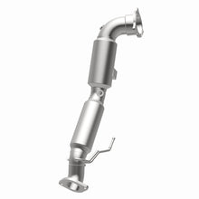 Load image into Gallery viewer, MagnaFlow 13-17 Escape L4 1.6 1.5 OEM Close Coupled Direct Fit Converter