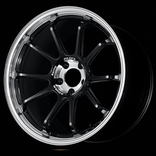Load image into Gallery viewer, Advan RZ-DF2 20x9.0 / +38 Offset / 5x120 / 73mm Bore / Diamond Cut and Racing Titanium Black YAF0I38WDRTB