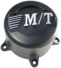Load image into Gallery viewer, Mickey Thompson Classic III Black Center Cap - Open 8x6.5/170 - 250363