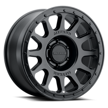 Load image into Gallery viewer, Method MR709 HD Bead Grip 20x 9in / ET12 / 6x5.5 BP / 106.25mm Bore - Black Wheel MR70929060512H