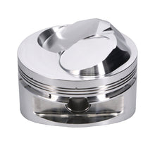 Load image into Gallery viewer, Manley Chevrolet Big Block Piston Set - 4.600in Bore 1.245in CH, 43.00 CC