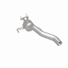 Load image into Gallery viewer, MagnaFlow 04-06 Cayenne V8 4.5 OEM Underbody Direct Fit Converter