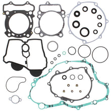 Load image into Gallery viewer, Vertex Gaskets 03-13 Yamaha WR250F Complete Gasket Kit w/ Oil Seals