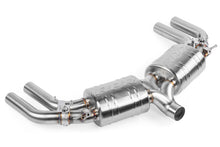 Load image into Gallery viewer, APR 15-20 Audi S3 Sedan (8V) Catback Exhaust System CBK0003