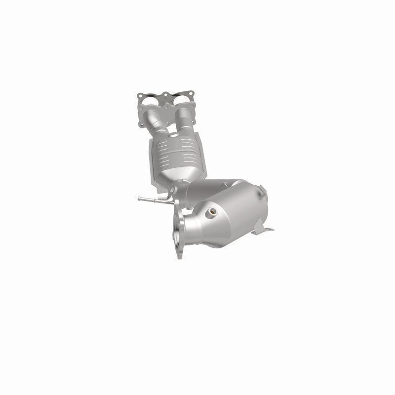 MagnaFlow 11-16 S60 L6 3 OEM Close Coupled Direct Fit Converter