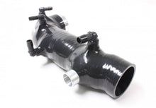 Load image into Gallery viewer, PERRIN 02-07 Subaru WRX / 04-21 STI / 04-08 Forester XT Turbo Inlet Hose - Black - GTR Auto