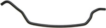 Load image into Gallery viewer, Gates 11-14 Lexus CT200h 4-Cyl. 1.8L Electric Assist Rad. To Tee Molded Heater Hose