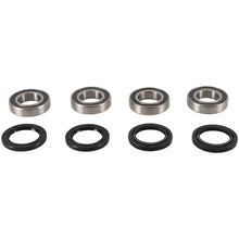 Load image into Gallery viewer, Pivot Works 99-02 Suzuki LT-F300F King Quad Front Wheel Bearing Kit