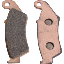 Load image into Gallery viewer, All Balls Racing 06-09 Honda TRX450ER Sintered Brake Pad Front Left