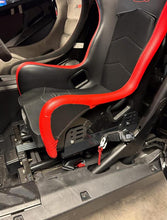 Load image into Gallery viewer, PRP Polaris RZR PRO XP / PRO R / Turbo R Composite Seat Mount Kit w/ Fixed Base - Pair