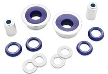 Load image into Gallery viewer, SuperPro VW MQB Front Lower Control Arm Inner Rear Bushing Set for Alloy Subframe