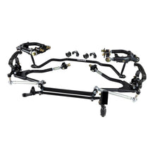 Load image into Gallery viewer, Ridetech 61-65 Ford Falcon TruTurn Suspension System w/ Hub Spindles