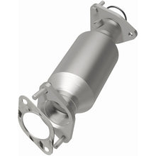 Load image into Gallery viewer, MagnaFlow 05-06 Nissan Pathfinder 4.0L Direct Fit Converter