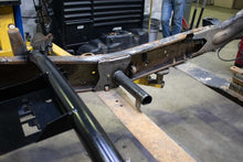 Load image into Gallery viewer, Rustbuster Diesel Fuel Cooler Bracket