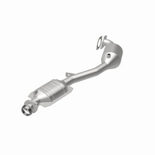 Load image into Gallery viewer, MagnaFlow 2005 Subaru Outback 2.5L Direct Fit Converter