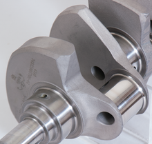 Load image into Gallery viewer, Eagle Chevrolet 305/350 3.500in Stroke 2.000in Rod Journals Forged 4340 Lightweight Steel Crankshaft