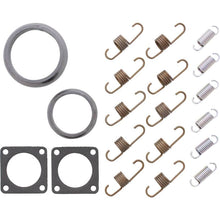 Load image into Gallery viewer, Vertex Gaskets 06-07 Ski-Doo MX Z 440 Racing LC Exhaust Gasket Kit