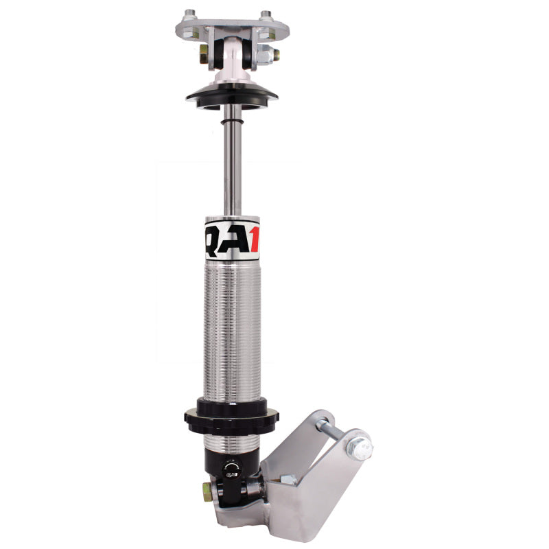 QA1 78-88 GM G-Body Pro Rear Coil-Over Shock Absorber - Single Adj. - Stock Mount - Aluminum - GTR Auto