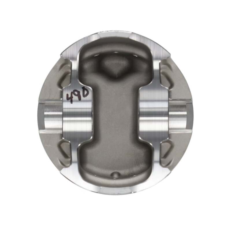 Wiseco Chevy LS Series 12cc Dome 1.300 x 4.070 Piston Shelf Stock 6447LX7