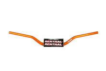 Load image into Gallery viewer, Renthal 04-20 Honda/Kawasaki RC Fatbar - Orange