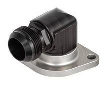 Load image into Gallery viewer, Peterson Fluid Systems Swivel Water Neck -20AN