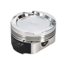 Load image into Gallery viewer, Manley Toyota 5.7L 3UR-FE Piston Set - 94.65mm Bore 1.328in CH, -30.00 CC