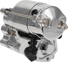 Load image into Gallery viewer, Bikers Choice 81-22 XL Chrome 1.2KW Starter