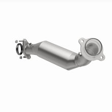 Load image into Gallery viewer, MagnaFlow 09-15 Cadillac CTS 6.2L Direct Fit Converter