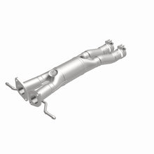 Load image into Gallery viewer, MagnaFlow 2010 Taurus 3.5 Direct Fit Converter