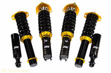 Load image into Gallery viewer, ISC Suspension 04-09 Subaru Legacy N1 Coilovers - Track/Race