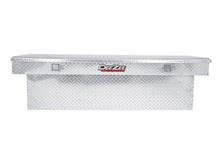Load image into Gallery viewer, Dee Zee Universal Tool Box - Red Crossover - Single Lid BT Alum Full Size (Deep)