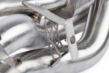 Load image into Gallery viewer, APR 21-25 Porsche 911 Turbo/Turbo S (992.1) 3.7T Catback Exhaust System CBK0058