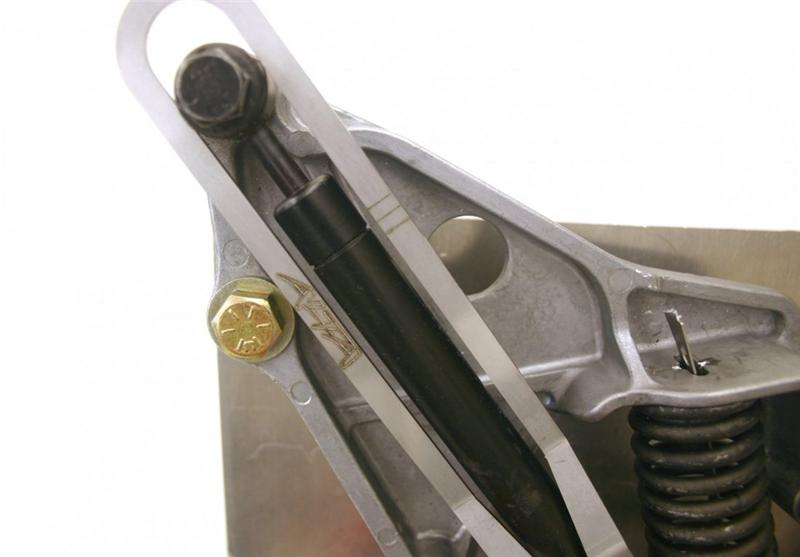 ALTA 02-06 Mini Cooper S/JCW & 02-08 S/JCW Convertible R53 Tensioner Stop (Non-Adjustable) - GTR Auto